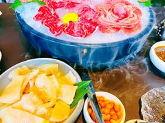 -官也街澳门火锅(新源里店)
