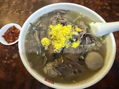 -潮镇老尾牛杂(环城西路店)