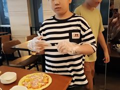 -比格比萨自助(宋家庄店)