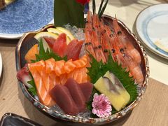 -大渔铁板烧(海雅缤纷城店)