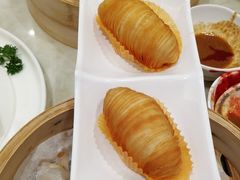 -稻香酒家(长宁KING88广场店)