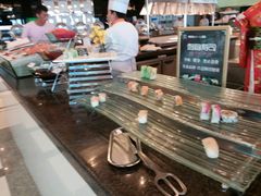 -海天一色海景自助餐厅(西港花园店)