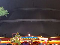 -广州长隆国际大马戏