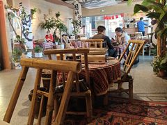 -火塘云南烧烤大排档