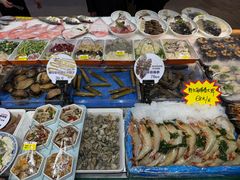 -开海·红岛海鲜虾水饺(石老人店)