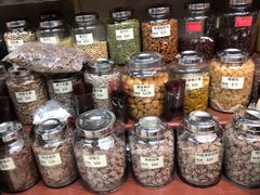 -么凤(波斯富街店)