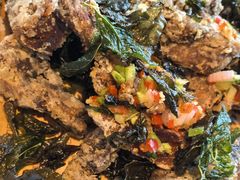 -金牌外婆家(苏州中心店)