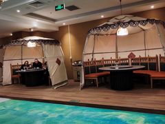 -君邦火锅(新疆大厦店)
