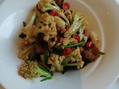 -月福京味斋·烤鸭店·北京菜(鼓楼总店)