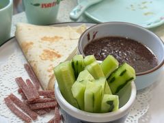 -巧克力渔家.小船海鲜家常菜(万平口店)