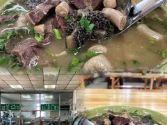 -清真-戏楼王记牛肉面
