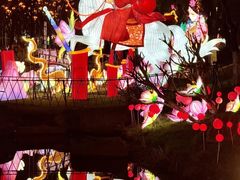 -武汉园博园(武汉自然博物馆)