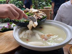 -束河人家(南锣鼓巷店)