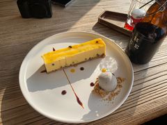-Vanilla Specialty Coffee(八大关店)