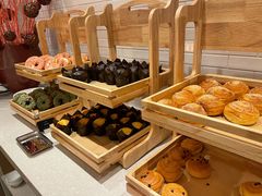 -上海波特曼丽思卡尔顿酒店