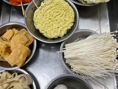 -重庆鸡公煲·嘟享吃(林科大店)