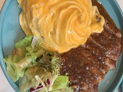 -柠檬树茶餐厅(海雅缤纷城店)