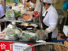 -金杨老摊头蛋饼(金口路店)