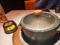 -芸山季·云南山珍菌火锅(人民广场来福士店)