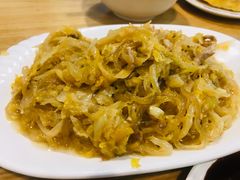 -李连贵熏肉大饼(世纪路店)