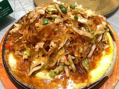 -裕德隆清真饭庄·天津特色菜(东丽店)