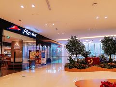 -必胜客(天河城店)