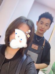 -MONE美发沙龙