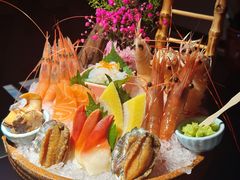 -花潮料理艺食馆(成都万象城店)