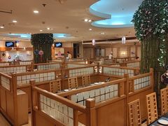 -汉城馆·烤肉火锅餐厅·韩国烤肉(河北云瑧世纪大饭店)