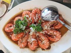 -无招牌海鲜餐厅(怡丰城店)