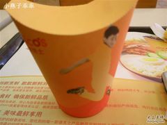 -德克士(三门路店)