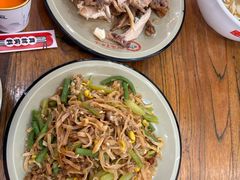 -豫掌柜饸饹面·烩面(秀沿路店)