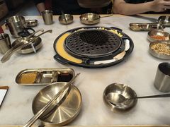 -韩宫宴烤肉·料理(南京江宁万达店)