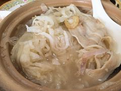 -砂锅居(西四店)