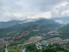 -五台山风景名胜区