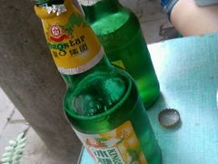 -梁老三麻辣鸡头总店