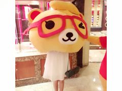 -纽斯桑拿会所(天山店)