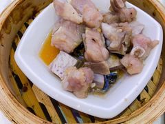 -龙的酒楼·手工早茶·顺德菜(近良路店)