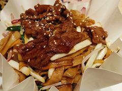 -点都德(华强南店)