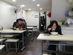 大堂-小小馄饨店(清泰街店)