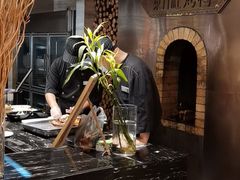 -东方红海鲜百汇(国际大厦店)