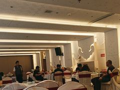 -巴音浩日娲·蒙餐(双林东路店)