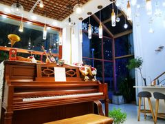 -梵花教室(壹品广场店)