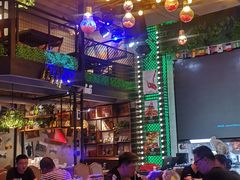大堂-红牌美蛙鱼头火锅(万辉国际广场店)