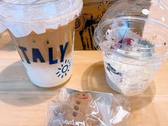 -LAVAZZA拉瓦萨咖啡(星荟中心店)
