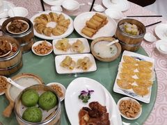 -中国饭店-餐厅