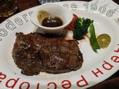 -马迭尔德式西餐精酿啤酒屋(中央大街店)