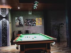 -熊猫精酿啤酒厨房(1912店)