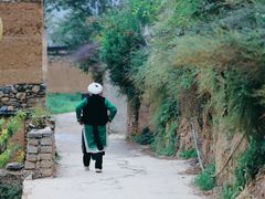 -萝卜寨羌文化生态旅游区