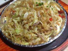 -川流不息(北蔡休闲广场店)